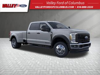 New 2026 Ford F450 XL w/ XL Driver Assist Package video 1