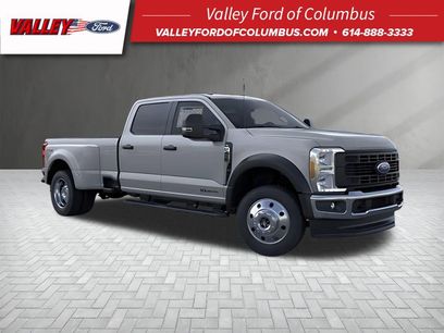New 2026 Ford F450 XL w/ XL Driver Assist Package