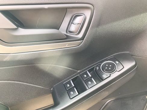 Certified 2024 Ford Escape Active w/ Tech Pack #1 image 6