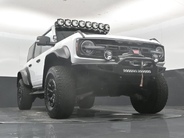 Used 2023 Ford Bronco Raptor AWD/4WD image 52