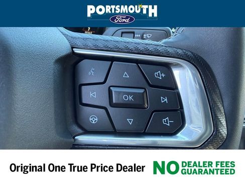 New 2026 Ford Mustang Coupe image 16