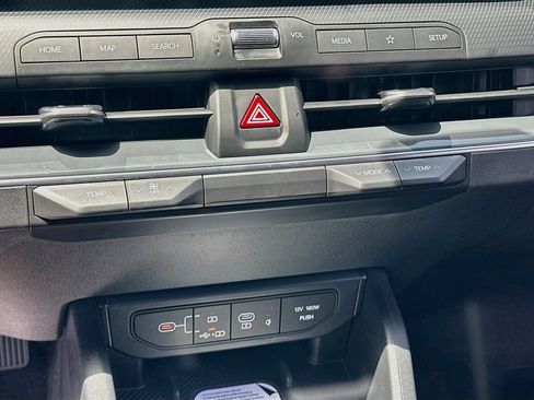 New 2026 Kia K4 GT-Line FWD image 15