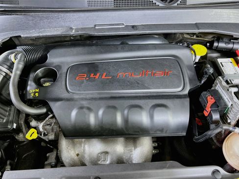 Used 2022 Jeep Compass Limited w/ Elite Group AWD/4WD image 29