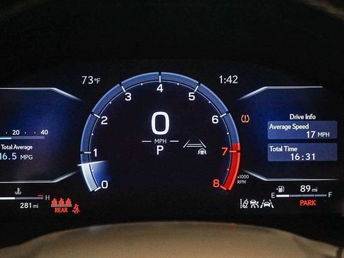 Used 2026 Lexus IS 350 F Sport w/ Handling Package RWD image 25