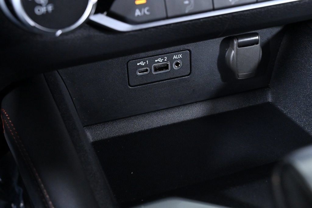 Certified 2022 Nissan Altima 2.5 SR FWD image 21