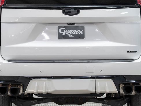 Used 2023 Cadillac Escalade V image 13