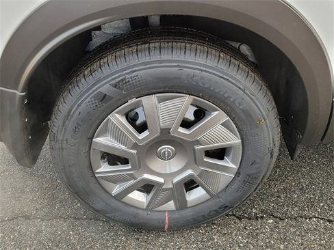 New 2026 Nissan Kicks S w/ Charging Package image 7