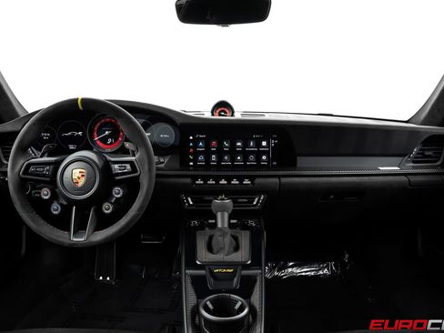 Used 2024 Porsche 911 GT3 RS RWD image 29