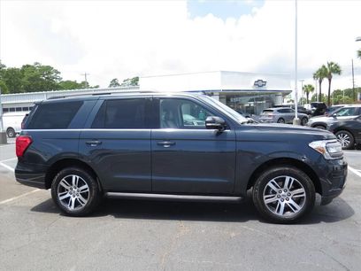 Used 2024 Ford Expedition XLT