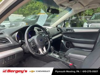 Used 2016 Subaru Outback 2.5i Premium w/ Protection Package #2 AWD/4WD video 3