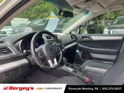 Used 2016 Subaru Outback 2.5i Premium w/ Protection Package #2 AWD/4WD image 3