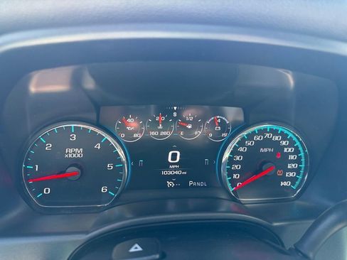 Used 2017 GMC Sierra 1500 Denali w/ Denali Ultimate Package image 16