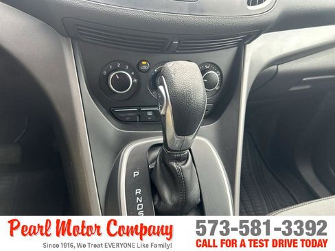 Used 2013 Ford Escape SE FWD image 16
