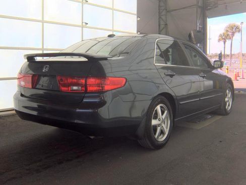 Used 2005 Honda Accord EX-L image 5