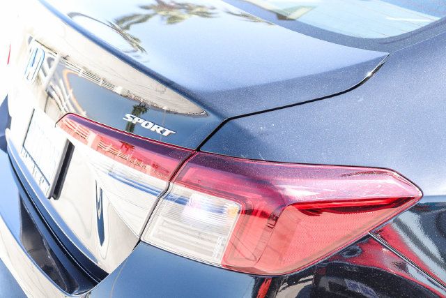 Used 2025 Honda Civic Sport image 9