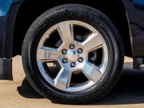 Used 2019 Chevrolet Tahoe LT w/ Texas Edition Package image 6