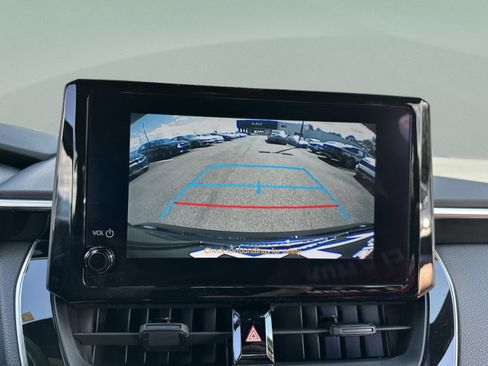 Used 2024 Toyota Corolla SE FWD image 21