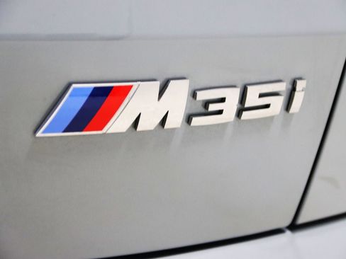 Used 2026 BMW X2 M35i AWD/4WD image 14