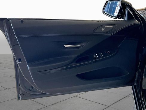 Used 2018 BMW 640i Gran Coupe xDrive AWD/4WD image 20