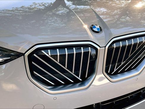 Certified 2025 BMW X3 xDrive30i w/ Premium Package AWD/4WD image 30