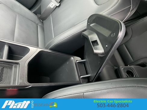 Used 2022 Kia EV6 Wind image 27