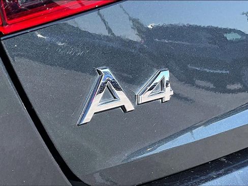 Used 2018 Audi A4 2.0T Premium w/ Convenience Package image 29