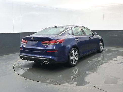 Used 2019 Kia Optima S w/ S Panoramic Sunroof Package image 5