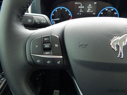 New 2024 Ford Bronco Sport Heritage w/ Heritage Convenience Package image 30