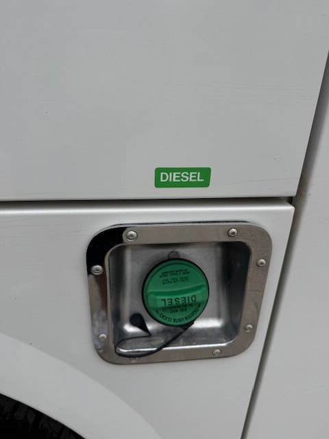 Used 2024 RAM 3500 Tradesman AWD/4WD image 30