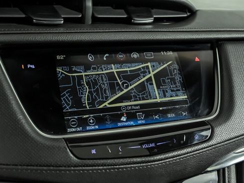 Used 2018 Cadillac XT5 Luxury AWD/4WD image 28