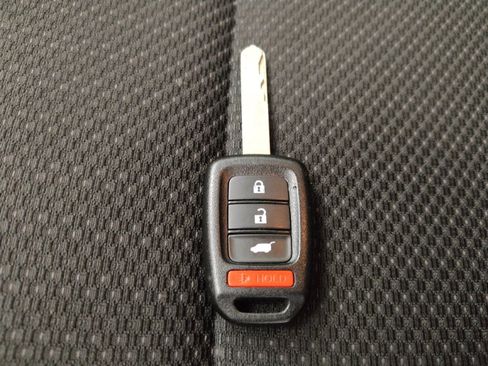 Used 2016 Honda HR-V LX image 32