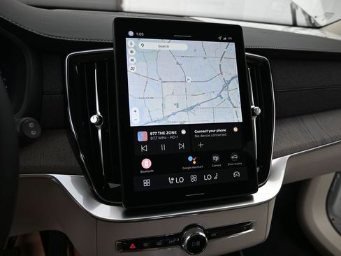 New 2026 Volvo XC90 B6 Ultra image 22