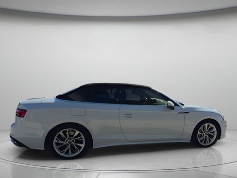 Used 2022 Audi A5 2.0T Premium image 31