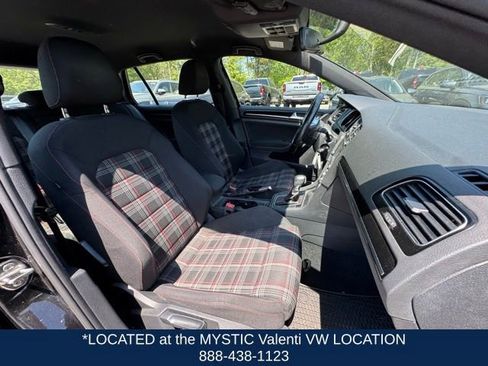 Used 2017 Volkswagen GTI S FWD image 23
