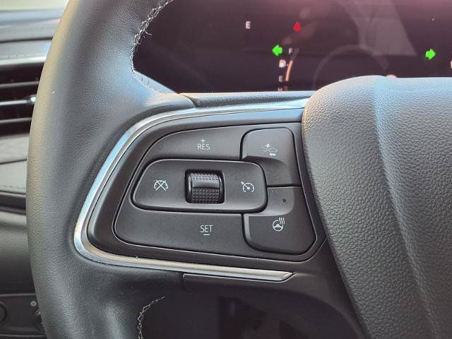 Used 2024 Buick Encore GX Avenir w/ Avenir Convenience Package FWD image 11