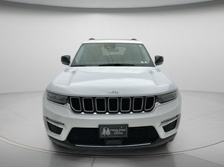 Used 2023 Jeep Grand Cherokee 4WD 4xe video 2