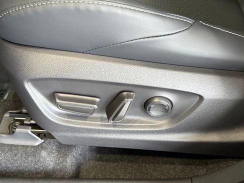 New 2026 Toyota bZ image 19