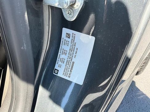 Used 2013 Chevrolet Camaro ZL1 RWD image 36