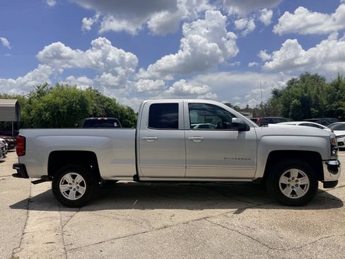 Used 2018 Chevrolet Silverado 1500 LT RWD image 5
