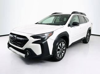 Used 2024 Subaru Outback Limited XT AWD/4WD video 1