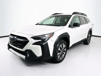 Used 2024 Subaru Outback Limited XT