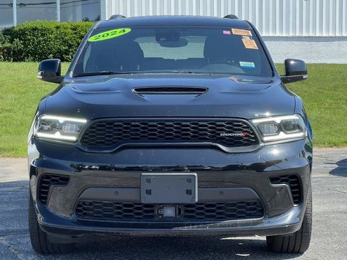 Used 2024 Dodge Durango R/T AWD/4WD image 5