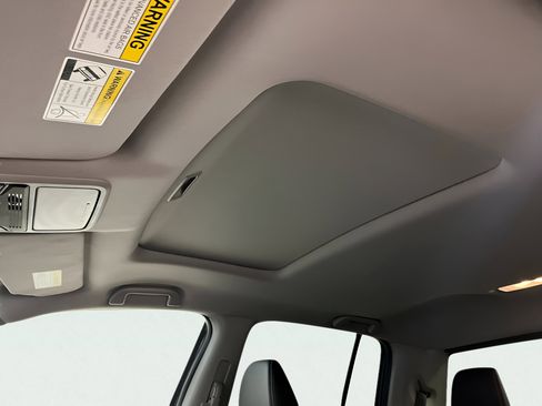 New 2026 Honda Ridgeline RTL image 20