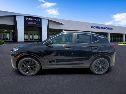 New 2026 Buick Encore GX Sport Touring w/ Comfort Package