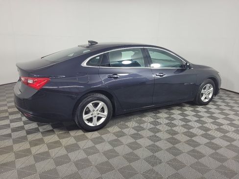Used 2022 Chevrolet Malibu LS w/ Driver Confidence Package II FWD image 10