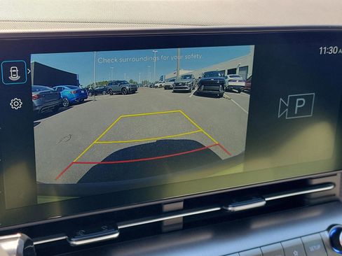 New 2026 Hyundai Kona SEL Premium image 13