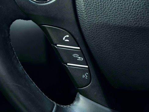 Used 2015 Honda Accord EX-L image 23