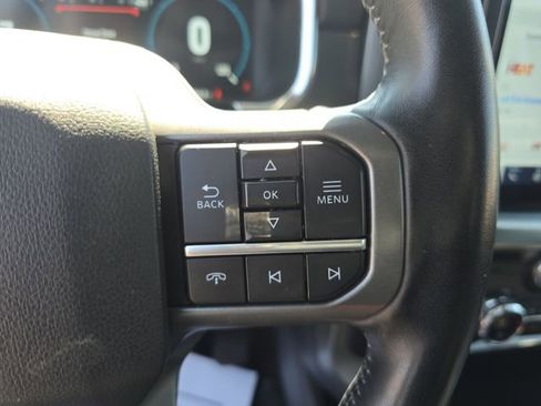 Used 2021 Ford F150 Lariat AWD/4WD image 18