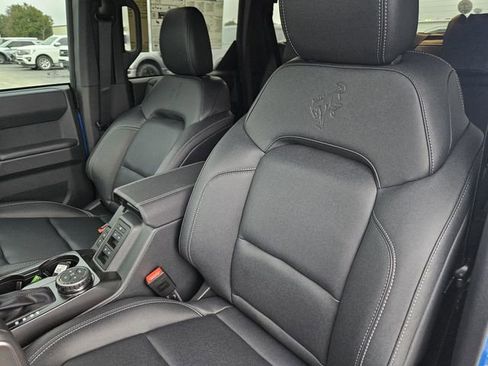 New 2025 Ford Bronco Big Bend w/ Black Diamond Package image 26