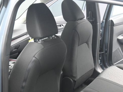 New 2026 Nissan Sentra SV w/ SV Convenience Package FWD image 17